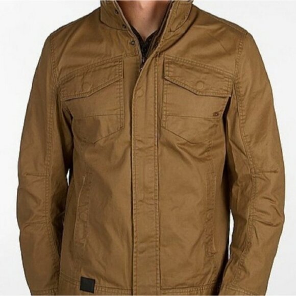 Oakley Operative Field Jacket - Picture 3 of 11